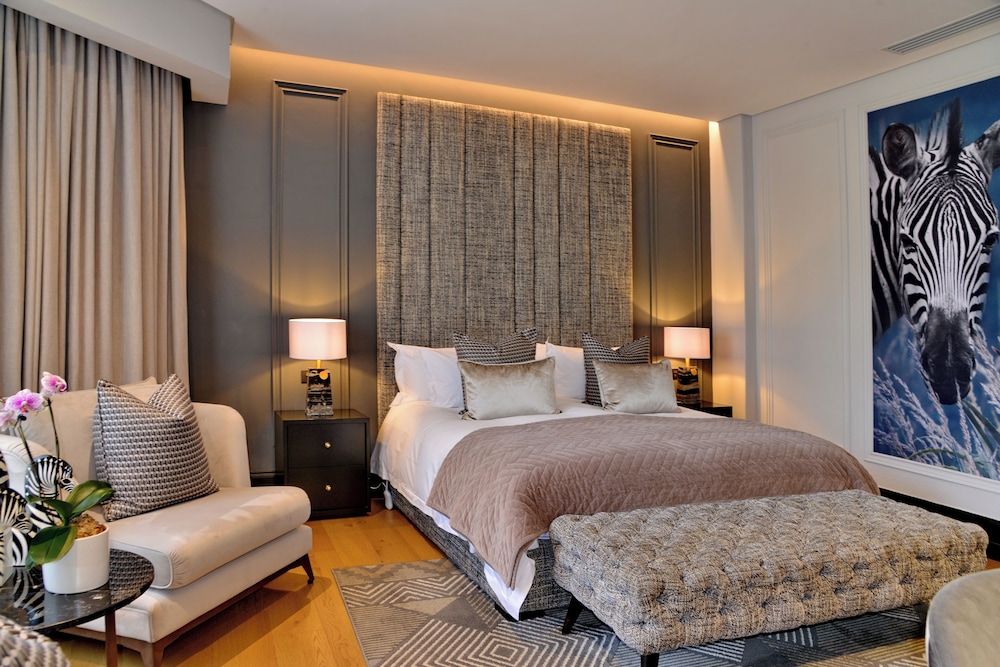 Villa Sterne Boutique Hotel &amp; Health Spa 15/50