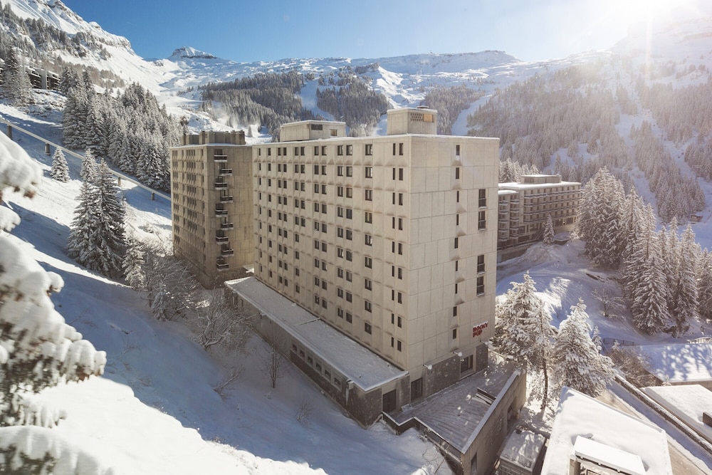 Rockypop Flaine Hotel & Spa 2/50