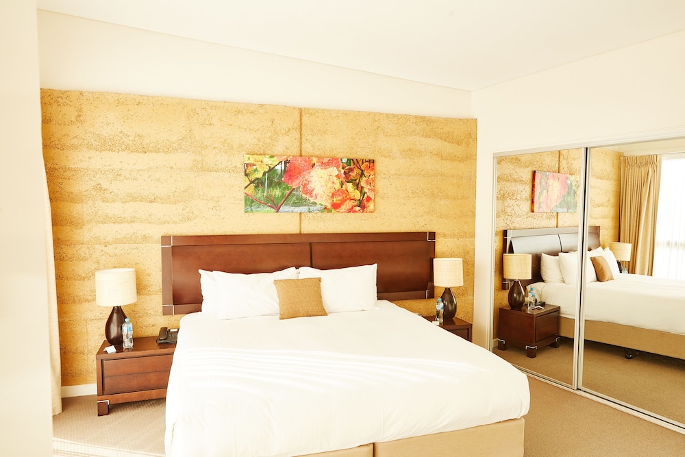 Balgownie Estate Vineyard Resort Spa 26/72