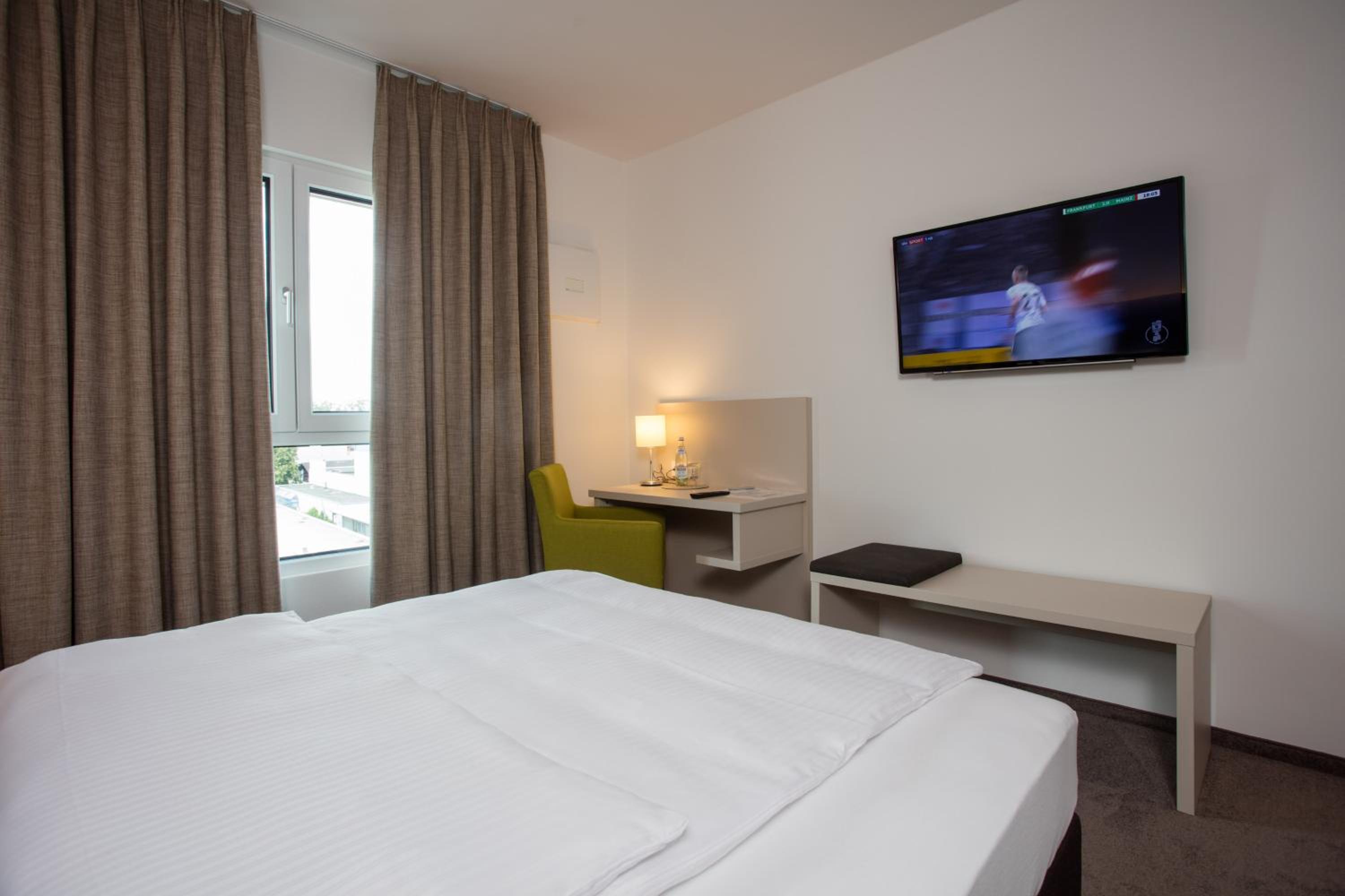 Hotel am Campus 24/60