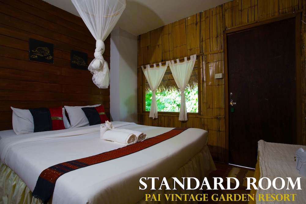 Pai Vintage Garden Resort 38/79