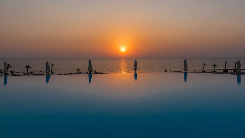 Pickalbatros Citadel Resort Sahl Hasheesh 75/81