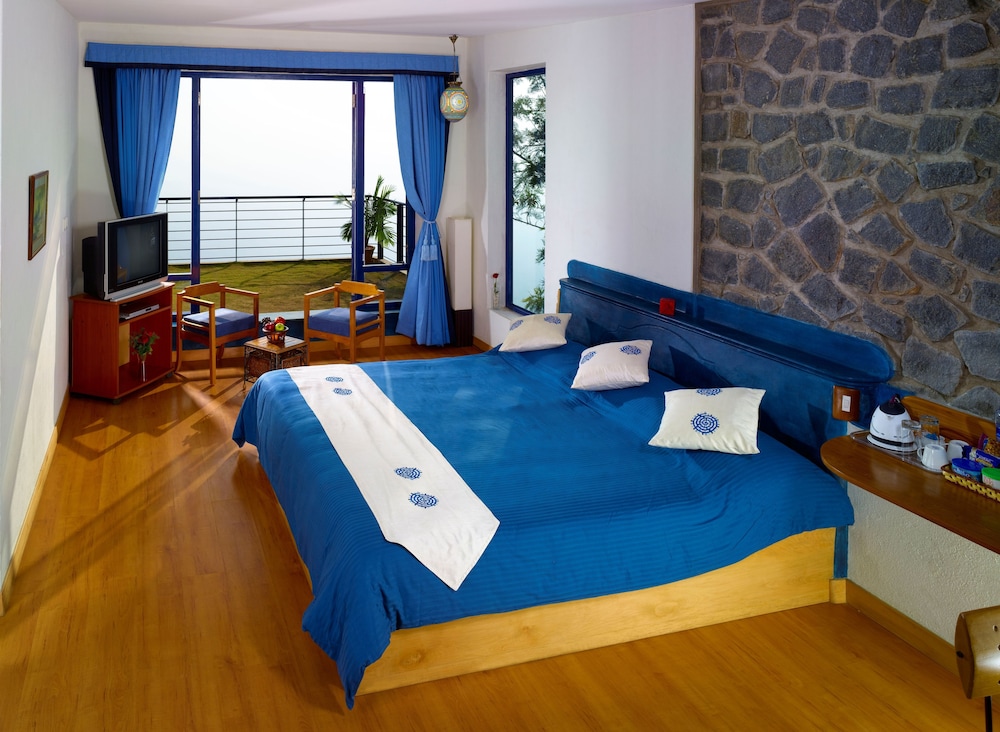 Great Trails Yercaud by GRT Hotels 33/53