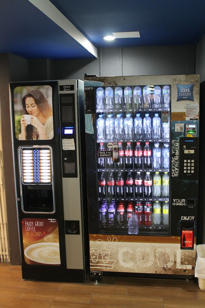 ibis budget Melbourne Airport 43/73