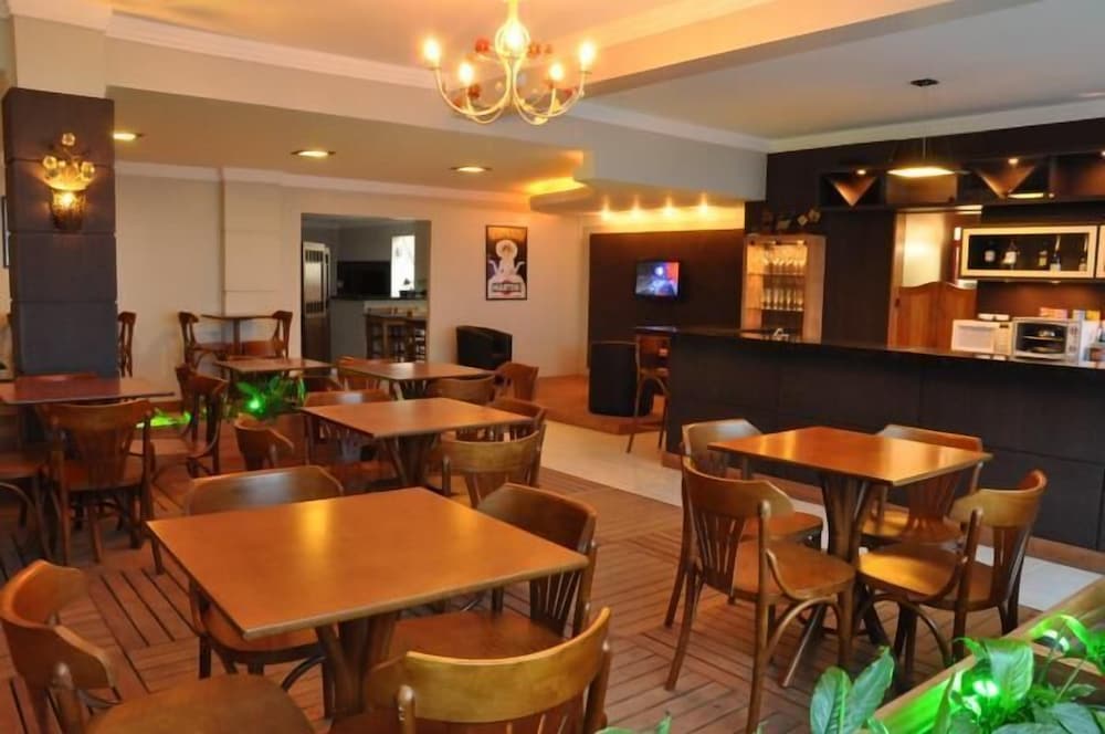De Rose Praia Hotel 32/45