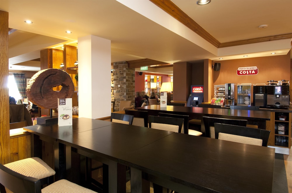 Premier Inn Camborne 30/40