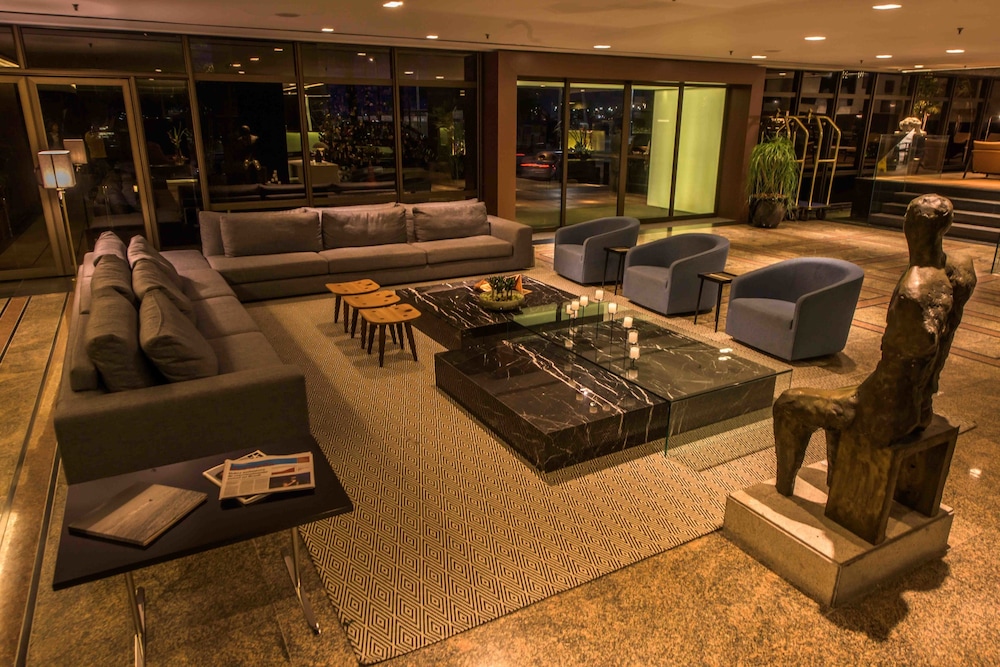 Hotel Gran Marquise 42/73