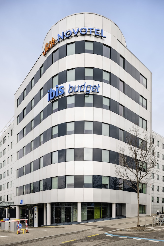 Ibis Budget Geneve Aeroport 4/67