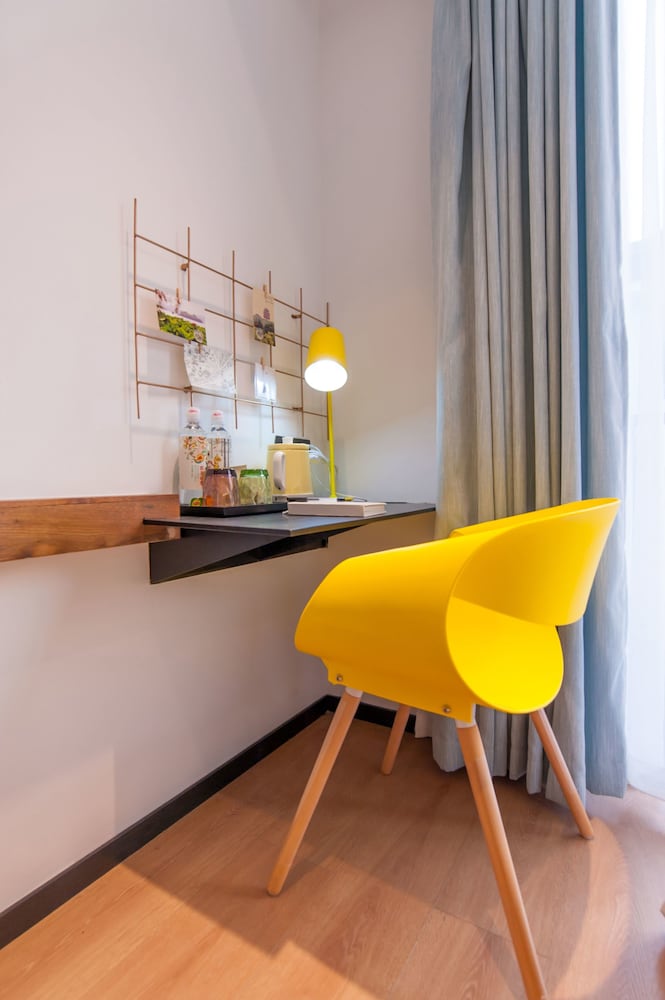 Hangzhou Backlighting Inn 29/45