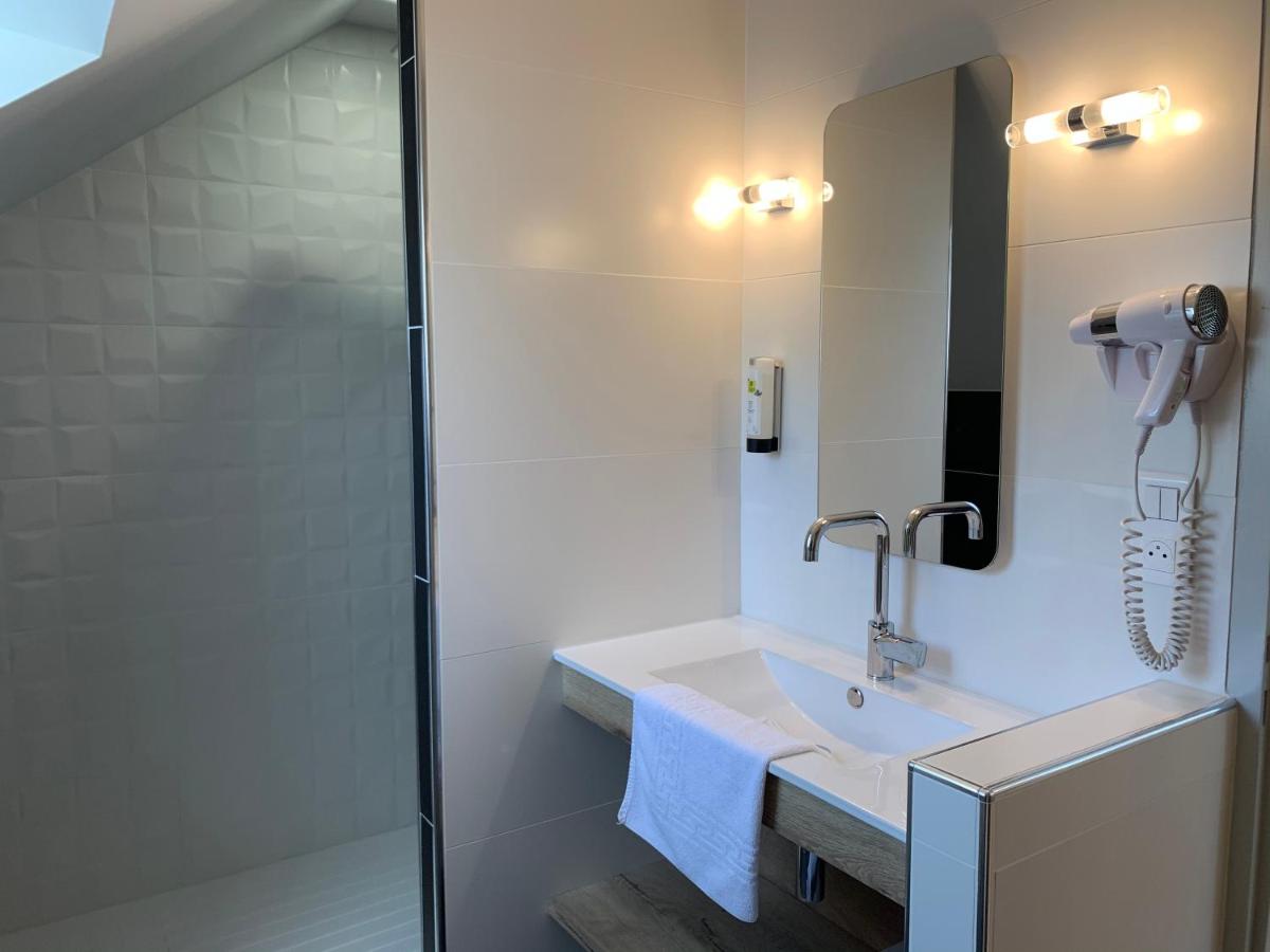 Hotel Etchemaite 17/18