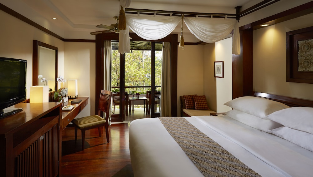 Paradisus by Melia Bali 19/73
