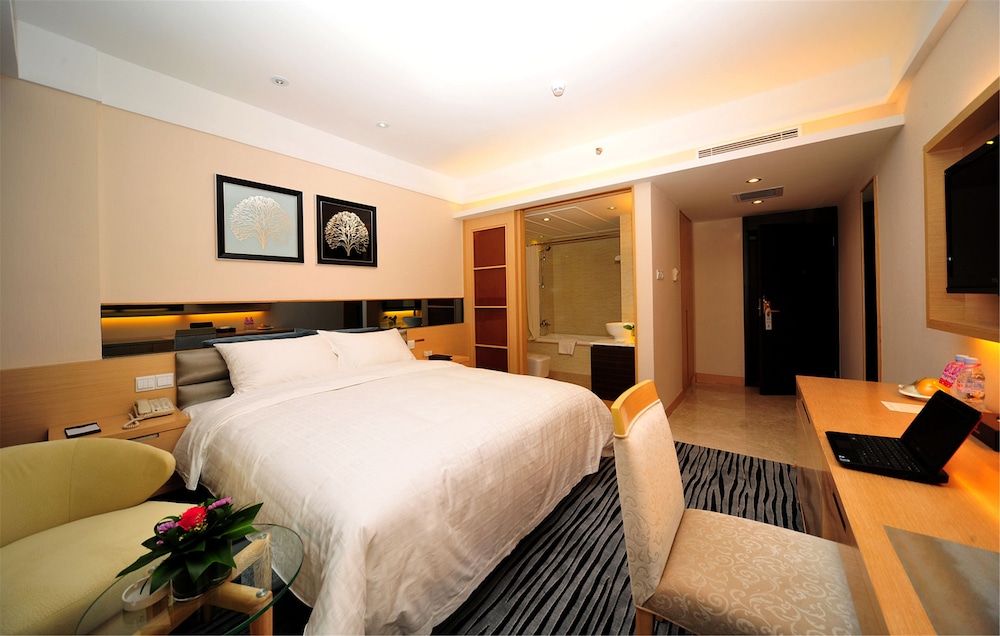 Honlux Apartment 21/50