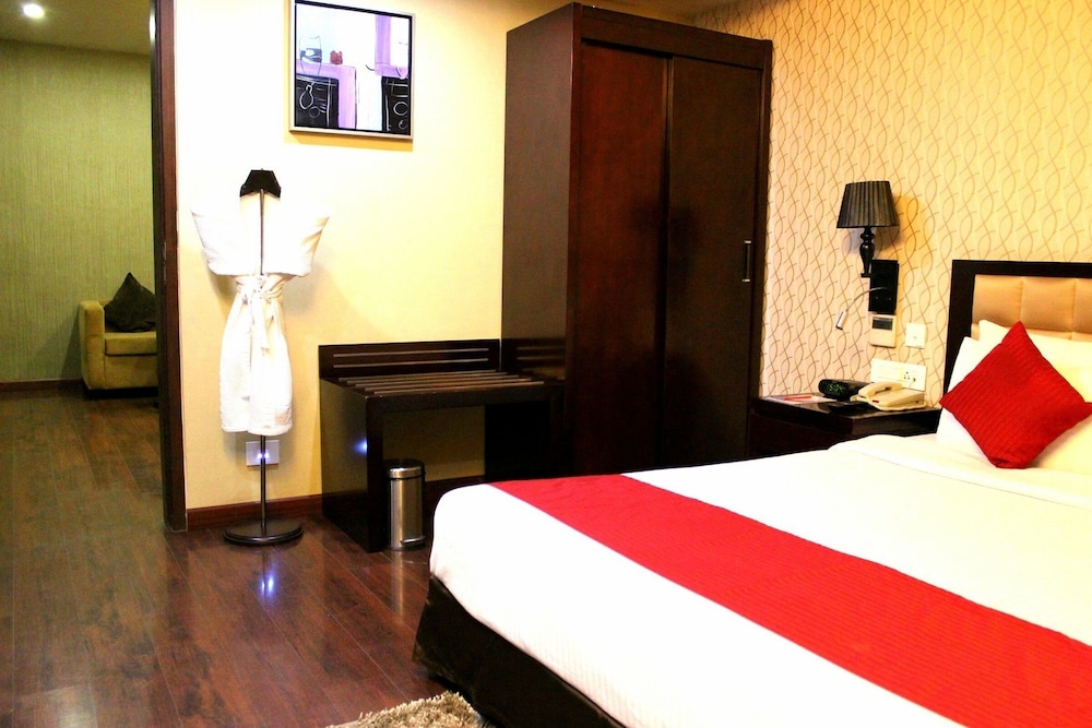 HOTEL JIVA 18/50