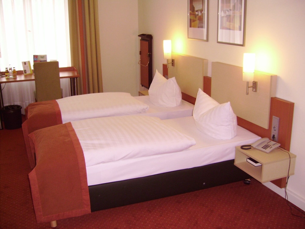 Fruehlings Hotel 17/42