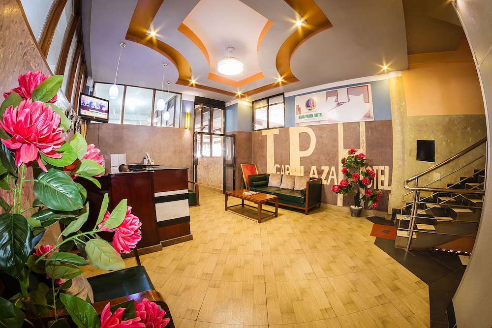 Igar Plaza Hotel 26/42