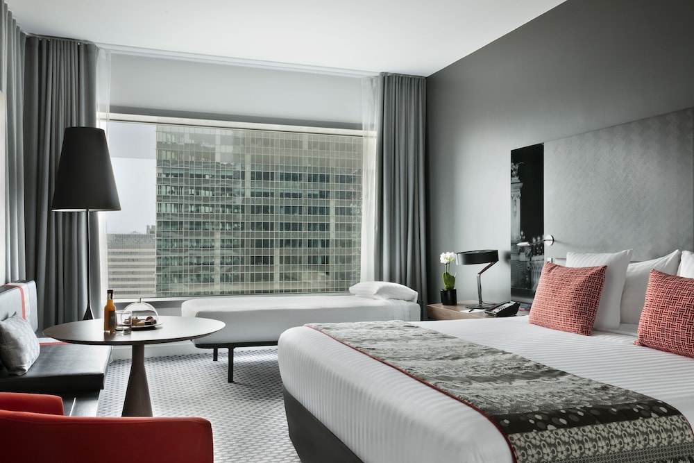 Melia Paris La Defense 34/73