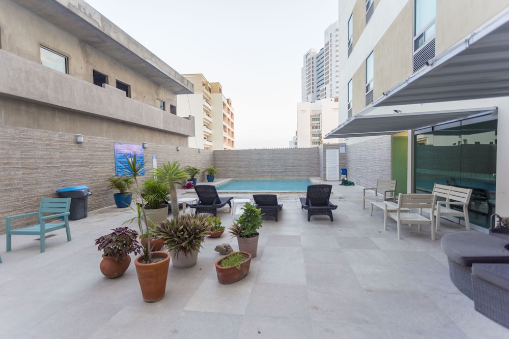 Av Inn Hotel 22/67