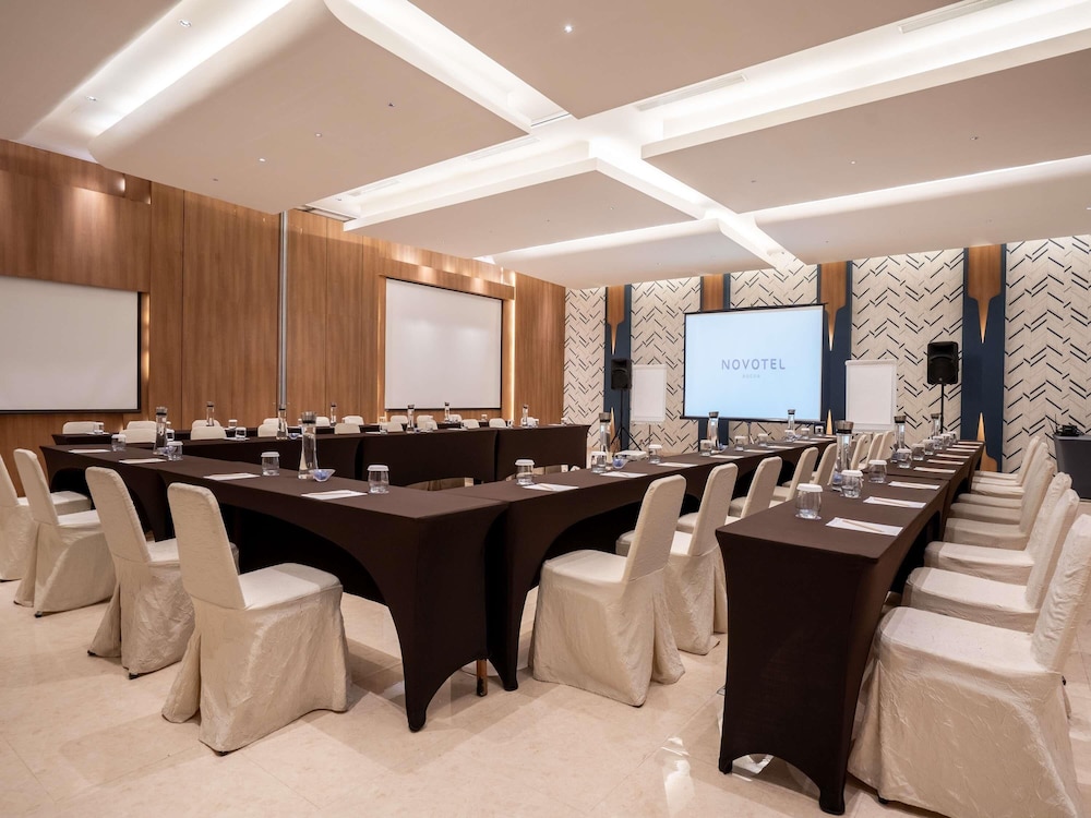 Novotel Bogor Golf Resort & Convention Center 63/74