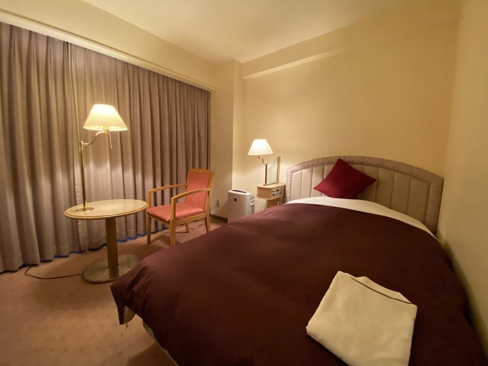Koriyama View Hotel 42/64