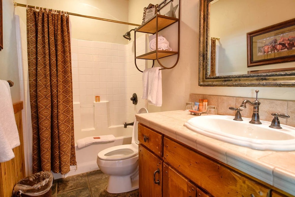 Sorrel River Ranch Resort And Spa 46/50