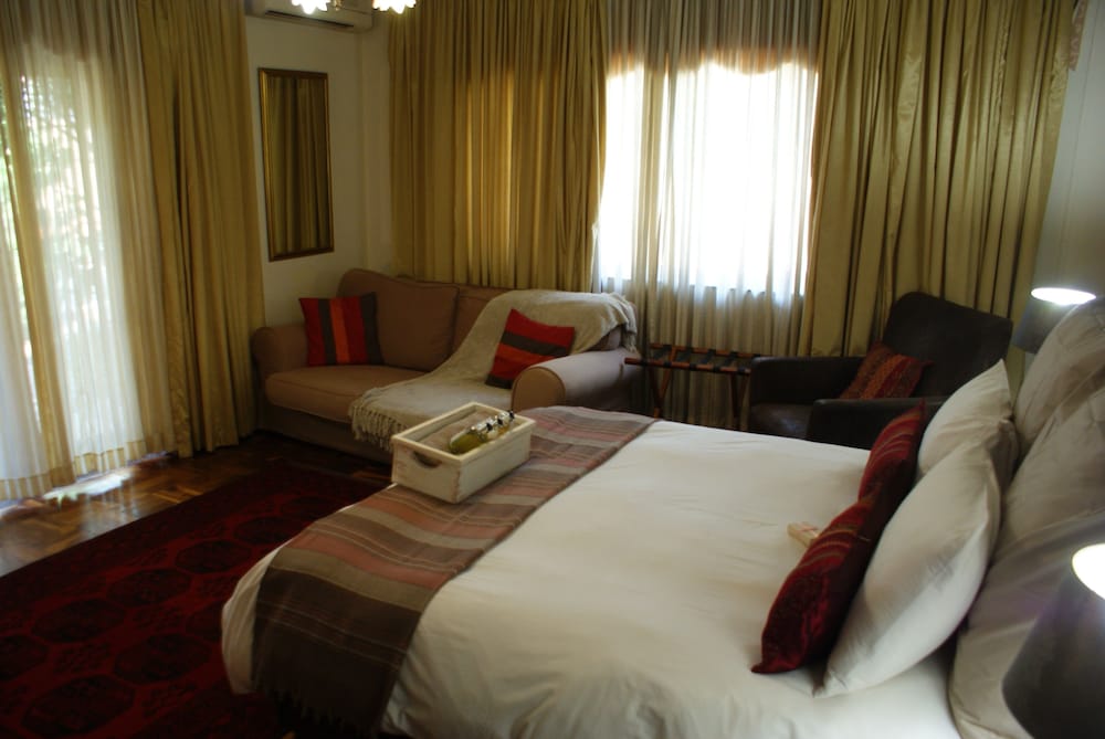 Hampton House - Guest House 20/50