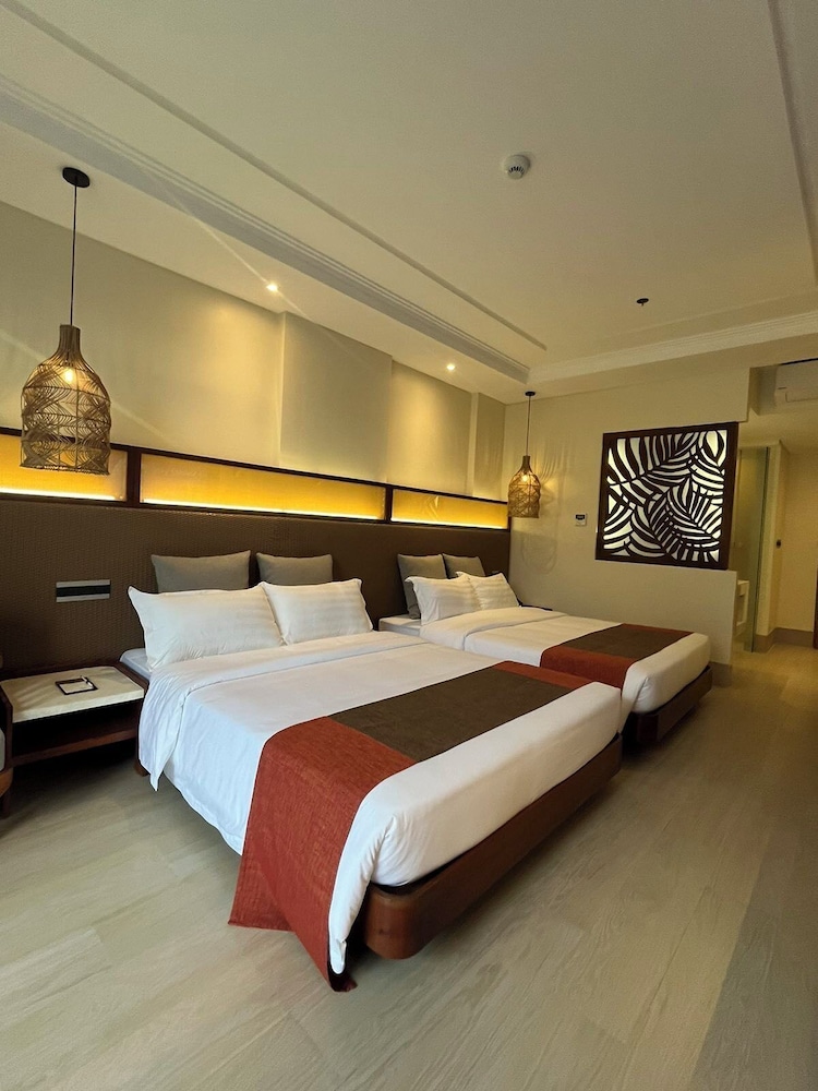 Princesa Garden Island Resort and Spa 15/50