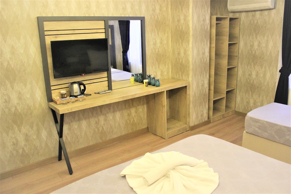Avcilar Elit Hotel 11/38