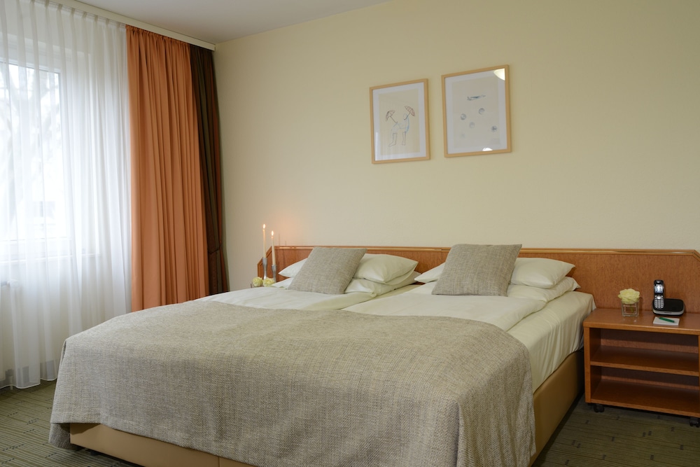 Residenz Hotel Oberhausen 5/31