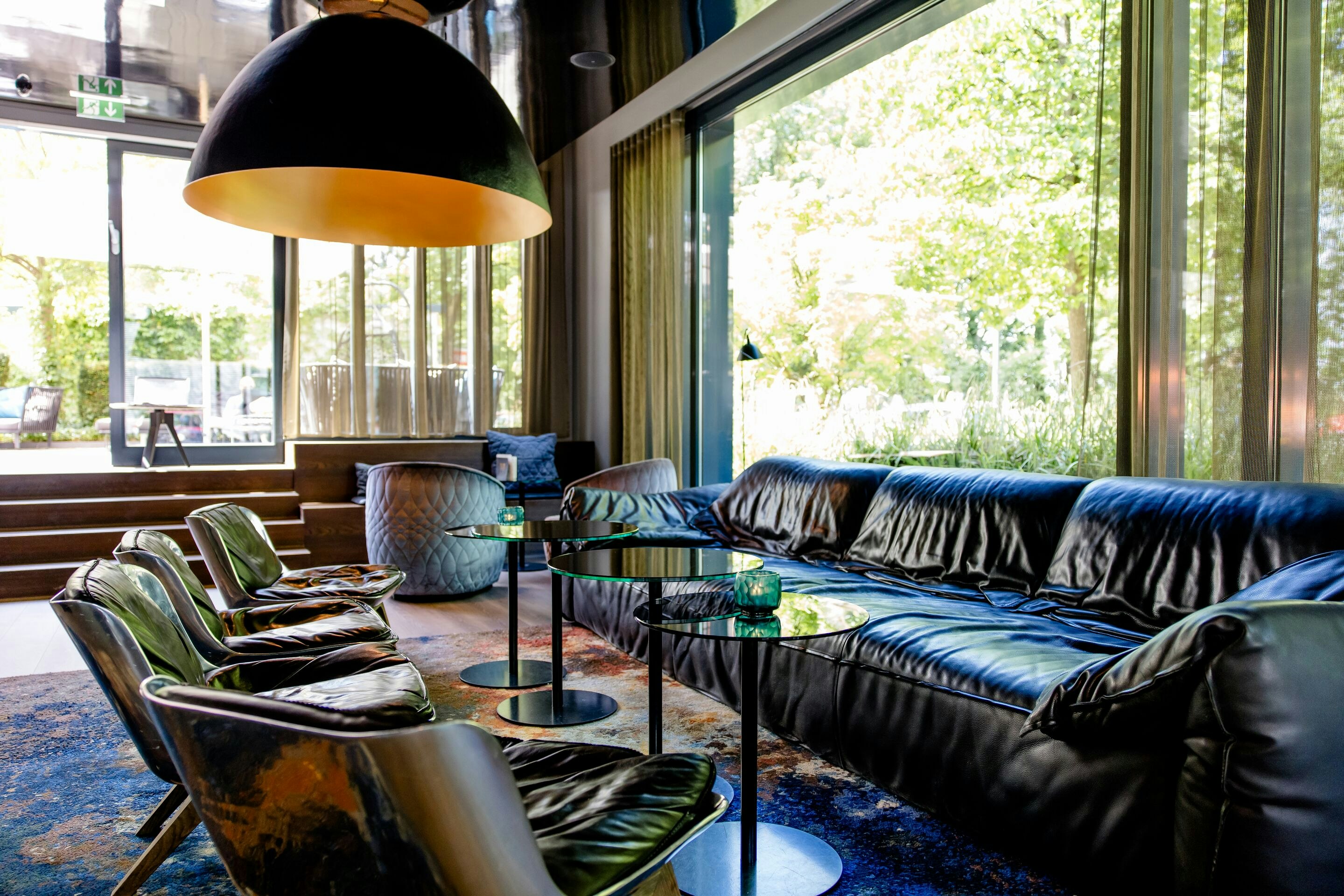 Motel One Deutsches Museum 9/15