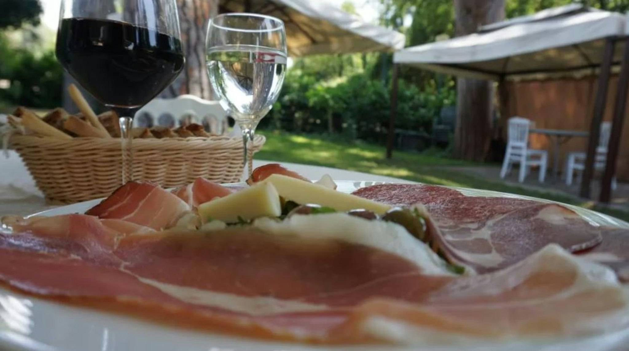 Hotel Ristorante Villa Icidia 28/41