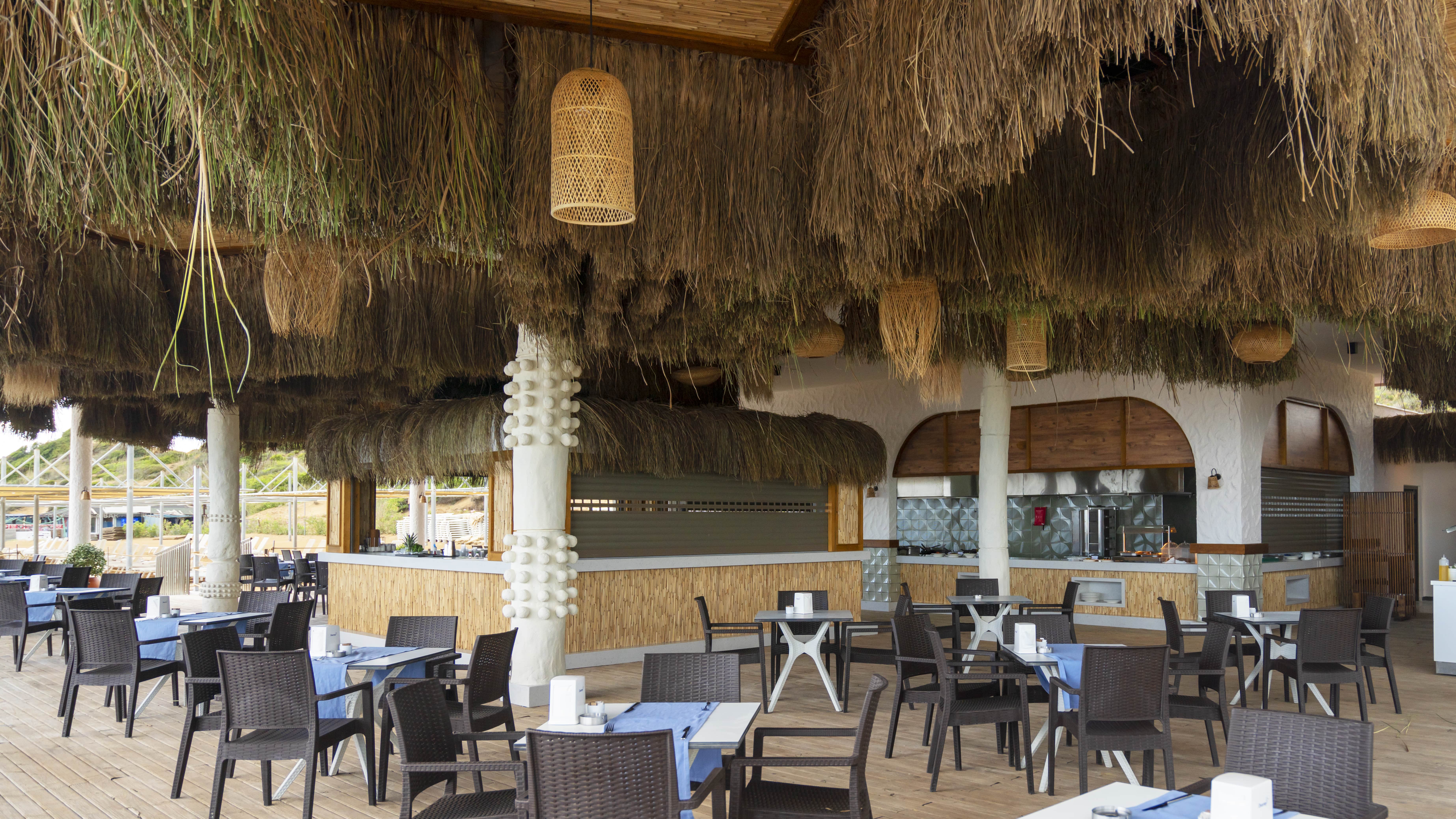 SeaShell Vega Hotel 32/50
