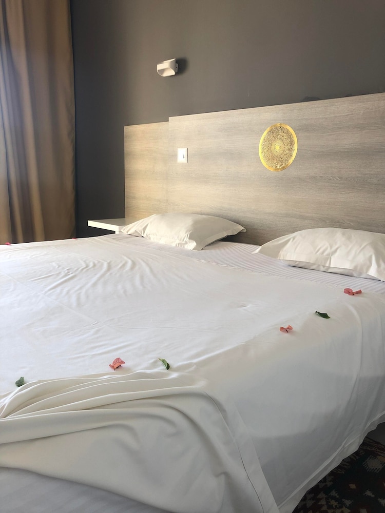 Eden Star Resort 13/52