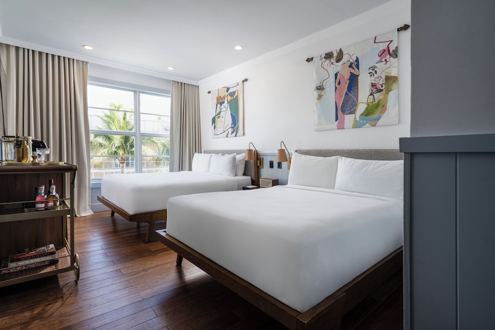 Balfour Miami Beach, a Registry Collection Hotel 25/81