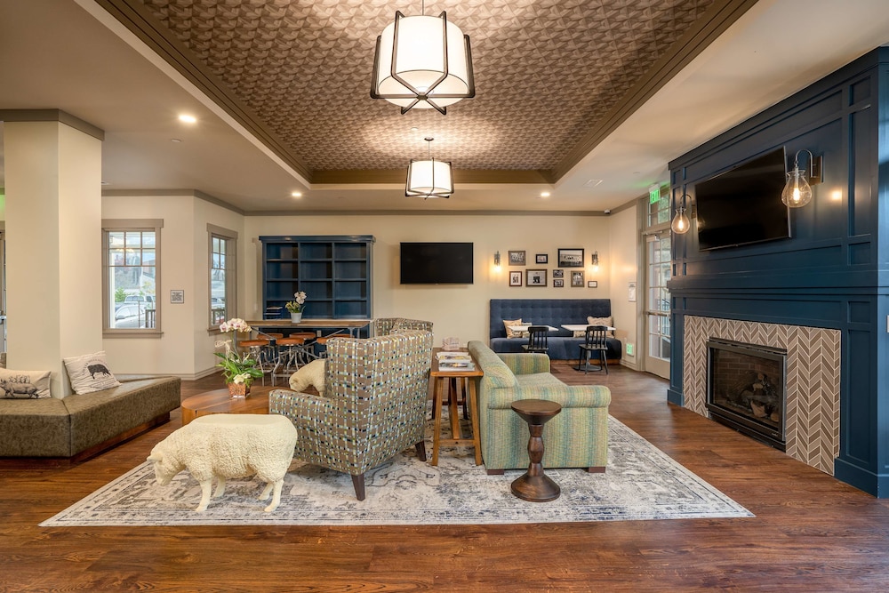 The Agrarian Hotel, BW Signature Collection 25/34