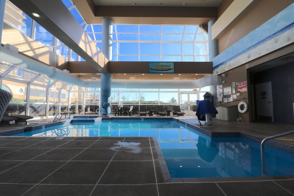 Ocean Key Resort Virginia Beach, Virginia 7/50