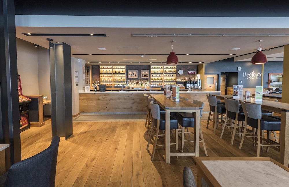 Premier Inn Birmingham South Longbridge 23/38