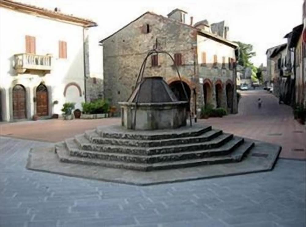 Locanda Antico Borgo 27/30