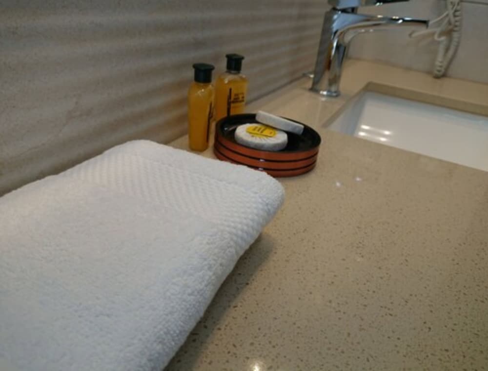 Suites Terraza Imperial 36/60