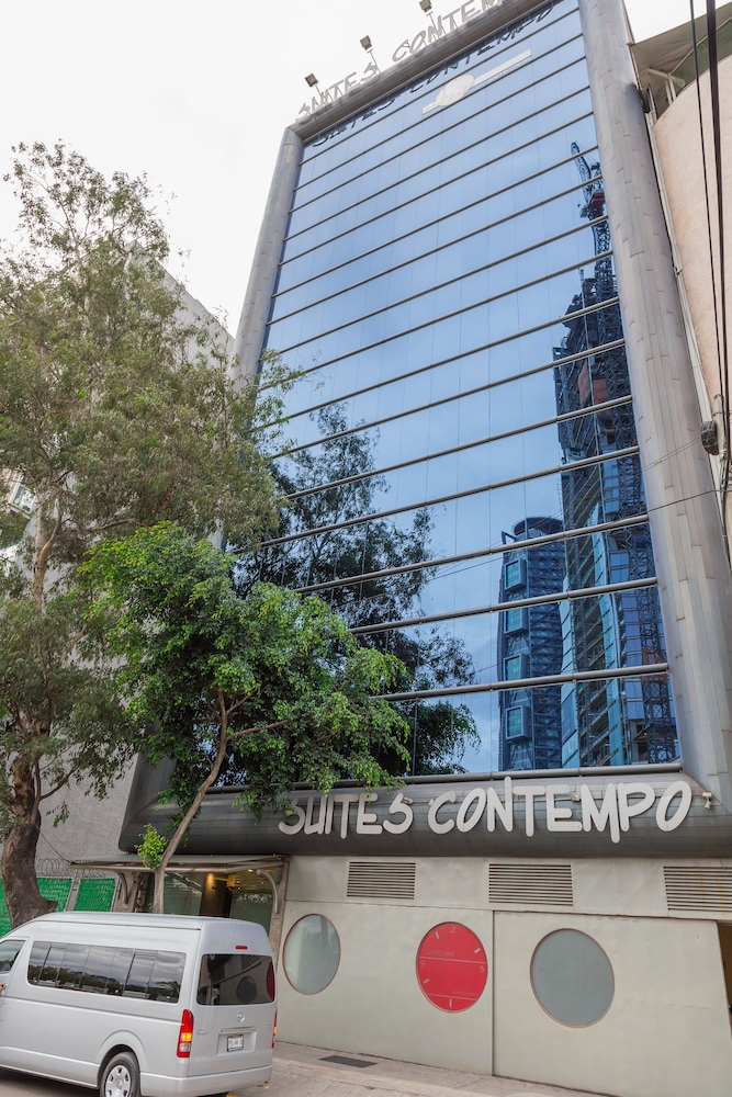 Suites Contempo 57/64