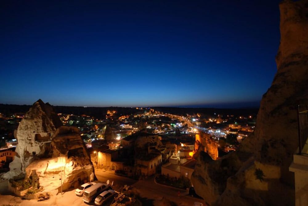 Arif Cave Hotel 34/50
