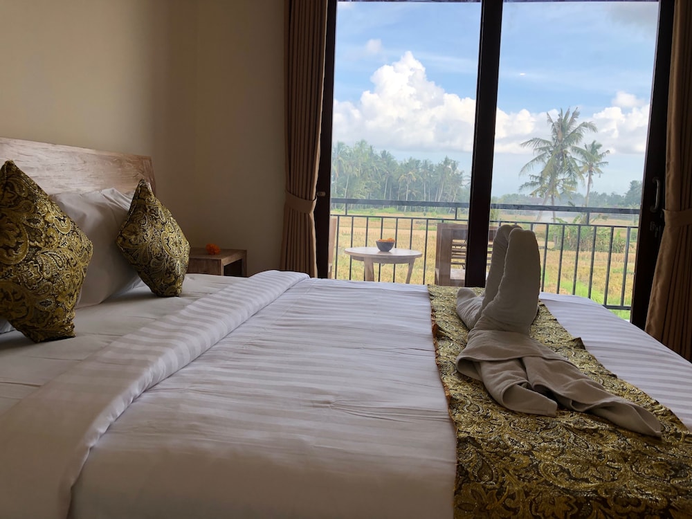 The Sawah Resort and Villa 12/43