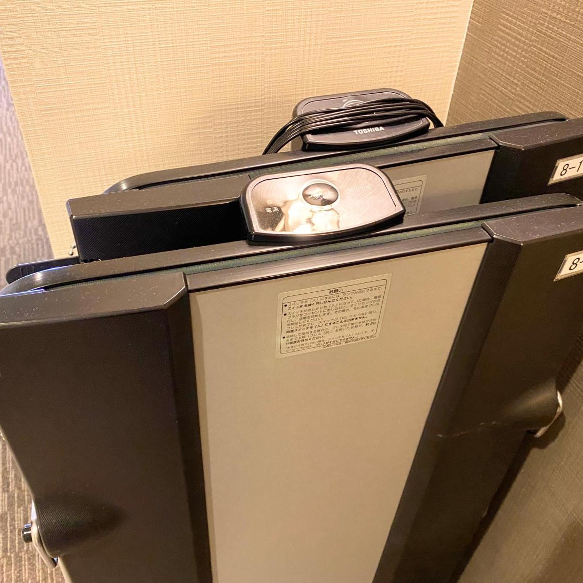 Saijo Urban Hotel 48/58