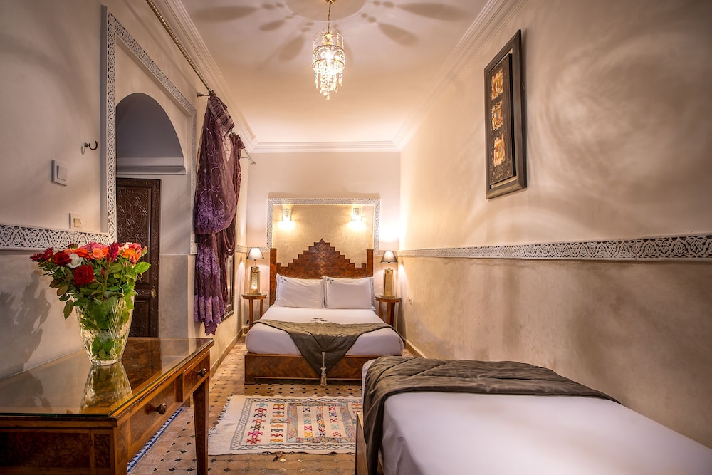 Riad Ben Tachfine 25/50