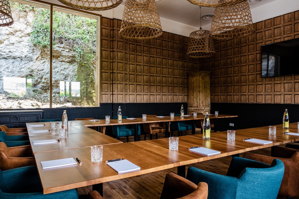 Hotel Restaurant de Bouilhac 38/50