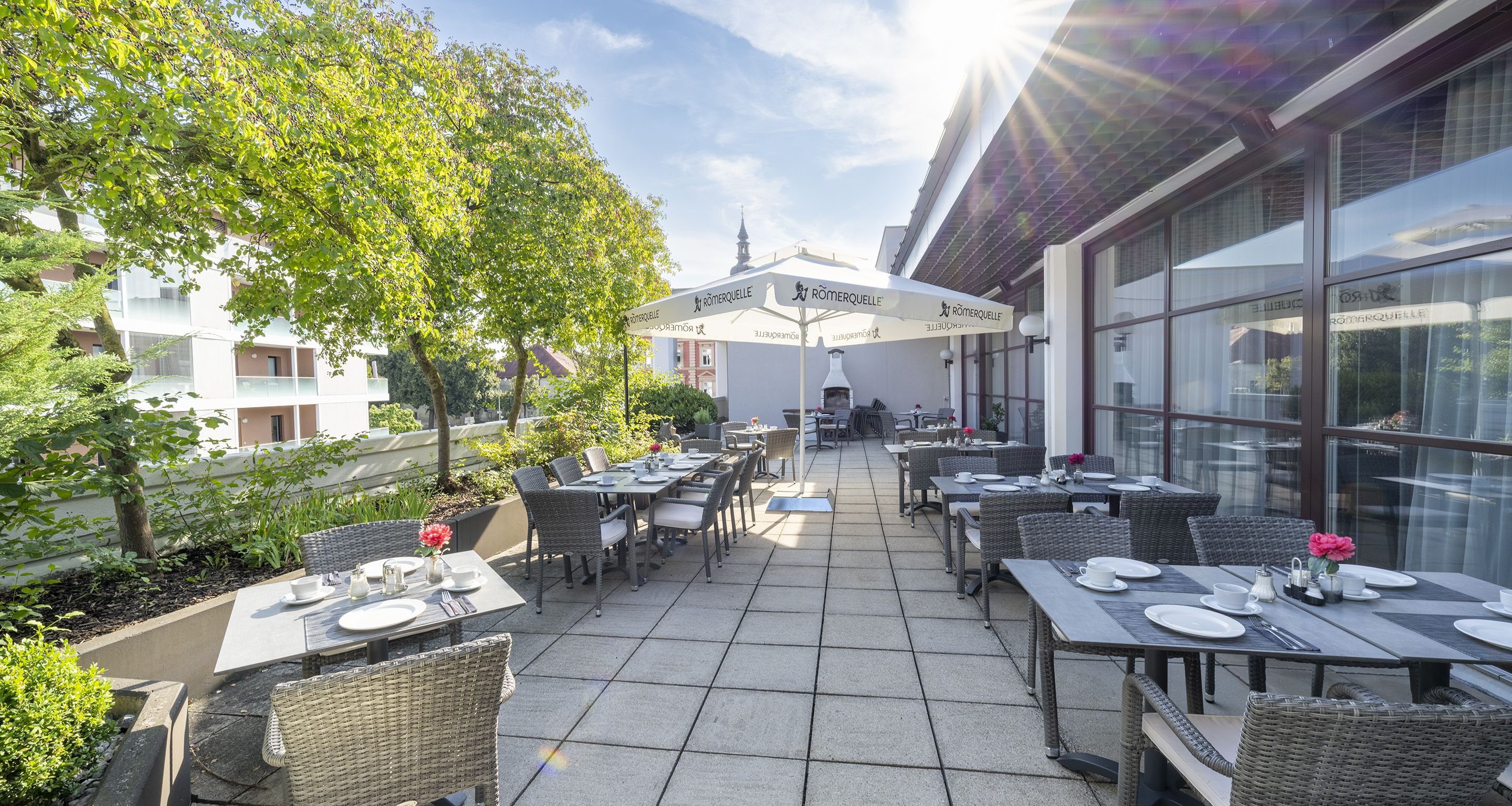 PLAZA INN Wels 14/14
