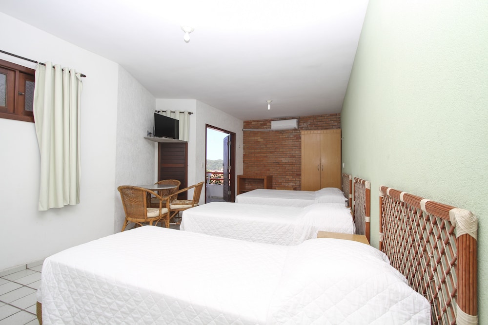 Marambaia Apart Hotel 7/50