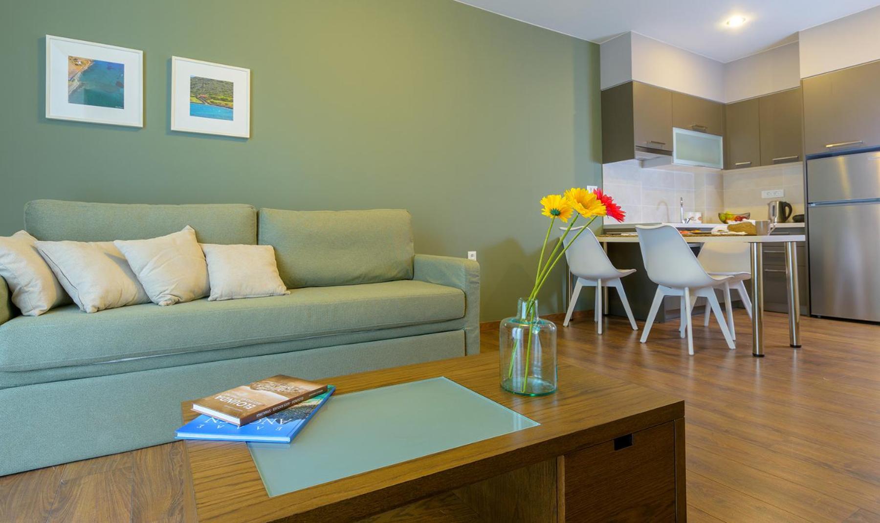 Elounda Colour Apartments 64/83