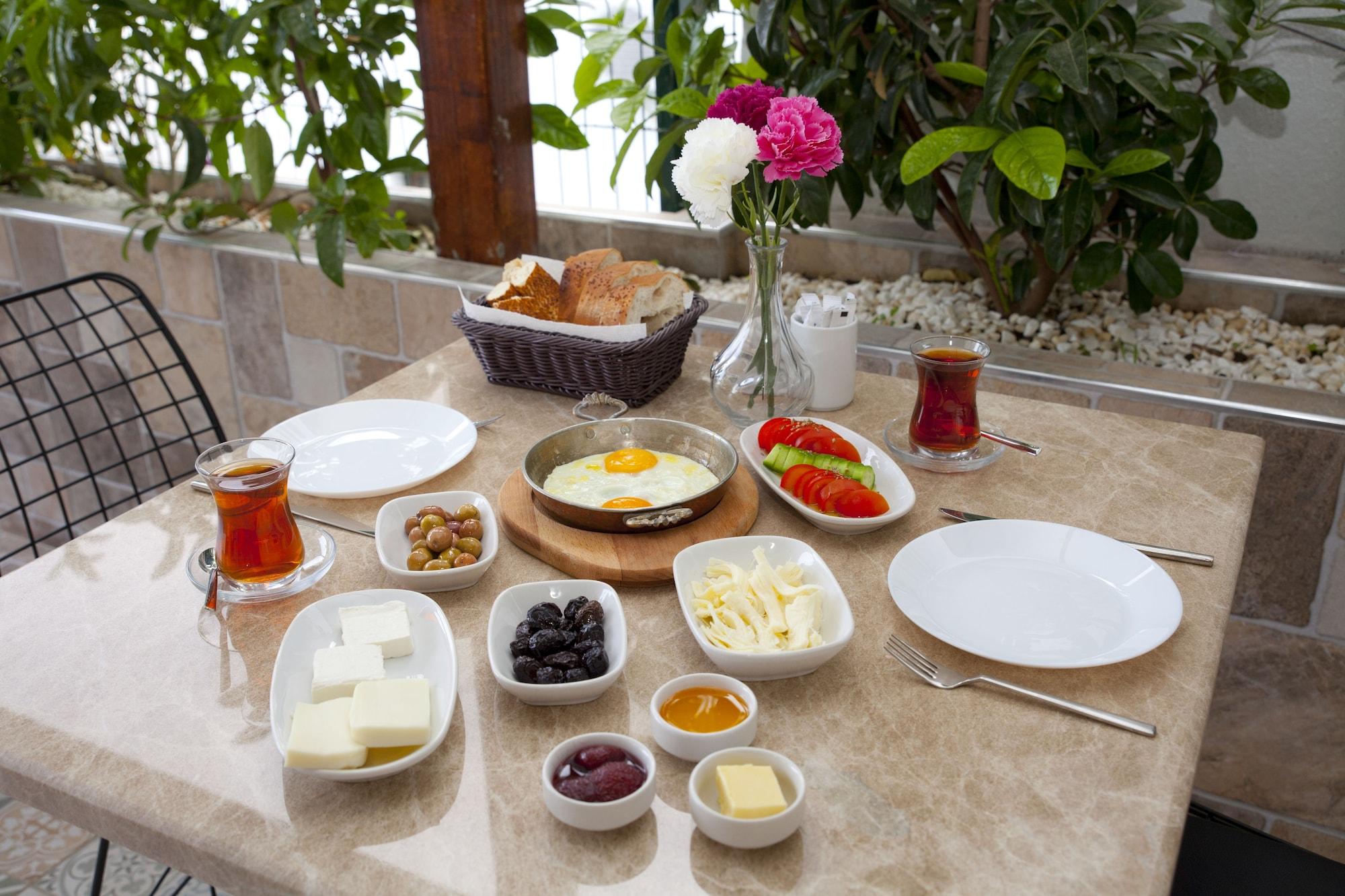 The Poyz Hotel Bodrum 35/50