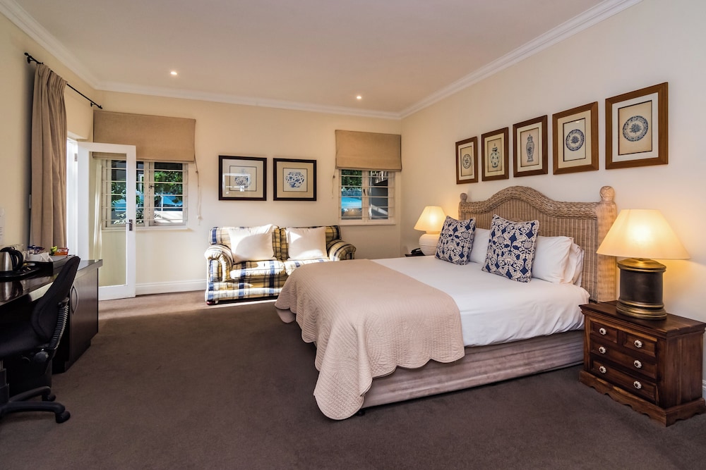 Melrose Place Guest Lodge and Conferencing 5/50