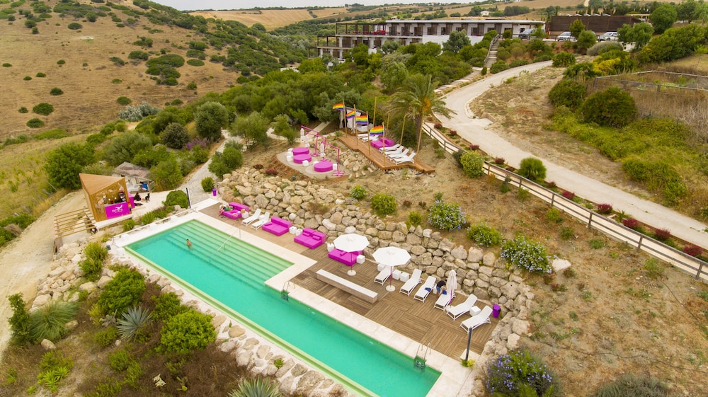 HOTEL RITUAL EL PALMAR - ADULTS ONLY 49/53